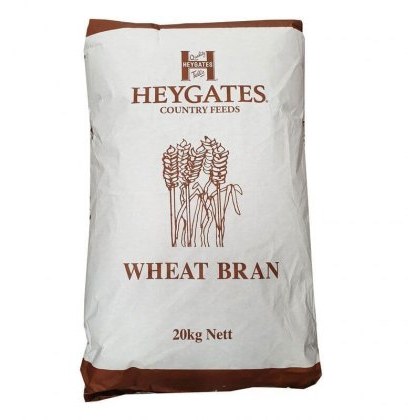 Wheat Bran Wheat Bran