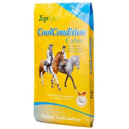 Topspec Cool Conditioning Cubes Topspec Cool Conditioning Cubes