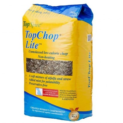 Topspec TopChop Lite Topspec TopChop Lite