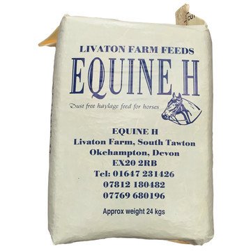 Haylage Equine H Haylage Equine H
