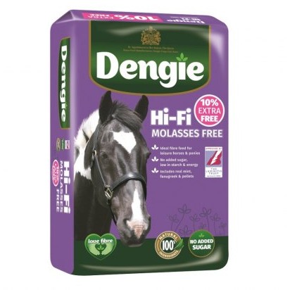 Dengie Hi Fi Molasses Free Dengie Hi Fi Molasses Free