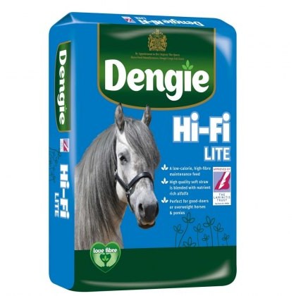 Dengie Hi Fi Lite Dengie Hi Fi Lite