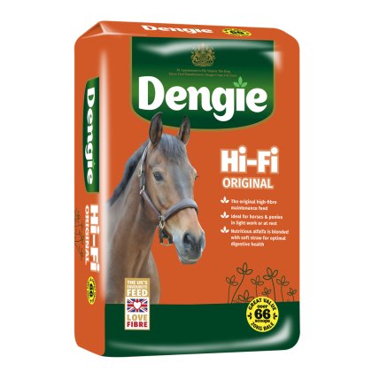 Dengie Hi Fi Original Dengie Hi Fi Original