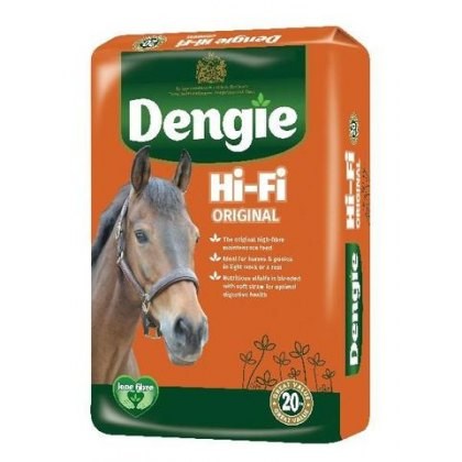 Dengie Hi Fi Original Dengie Hi Fi Original