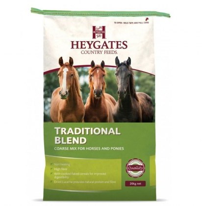 Heygate Horse & Pony Mix Heygate Horse & Pony Mix
