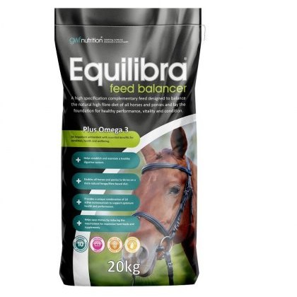 Equilibra 500 Equilibra 500
