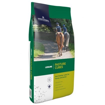 D&H Pasture Cubes D&H Pasture Cubes