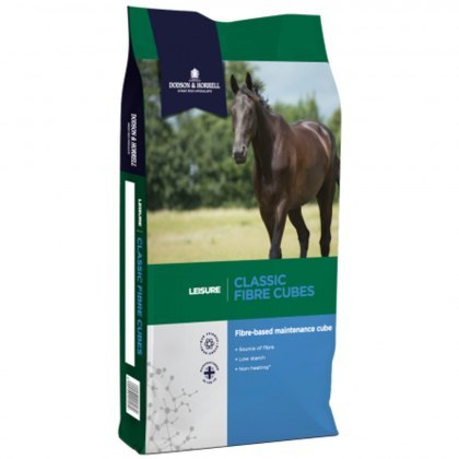 D&H Leisure Classic Fibre Cubes D&H Leisure Classic Fibre Cubes