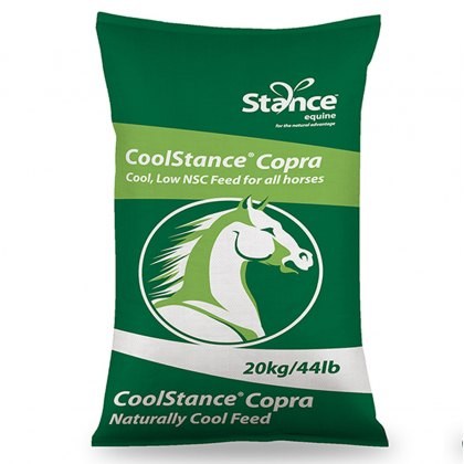 Copra Coolstance Copra Coolstance