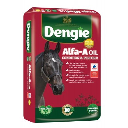 Dengie Alfa A Oil Dengie Alfa A Oil
