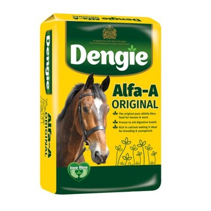 Dengie Alfa A Dengie Alfa A