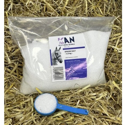 Kelly's Animal Naturals Epsom Salts Kelly's Animal Naturals Epsom Salts