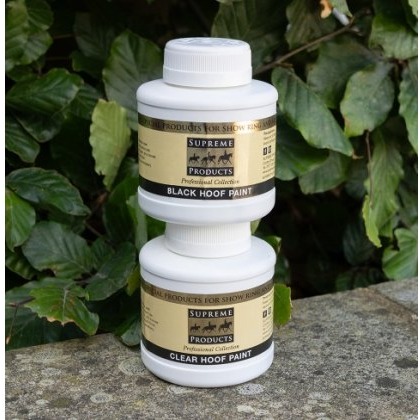 Supreme Products Hoof Paint Supreme Products Hoof Paint