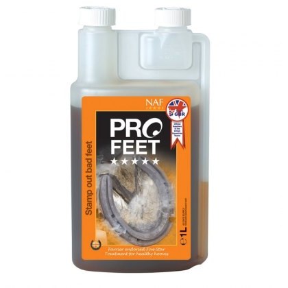 NAF Pro Feet NAF Pro Feet
