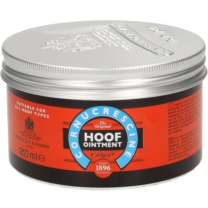 Carr & Day & Martin Cornucrescine Original Hoof Ointment Carr & Day & Martin Cornucrescine Original Hoof Ointment
