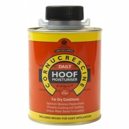 Carr & Day & Martin Cornucrescine Daily Hoof Moisturiser Carr & Day & Martin Cornucrescine Daily Hoof Moisturiser