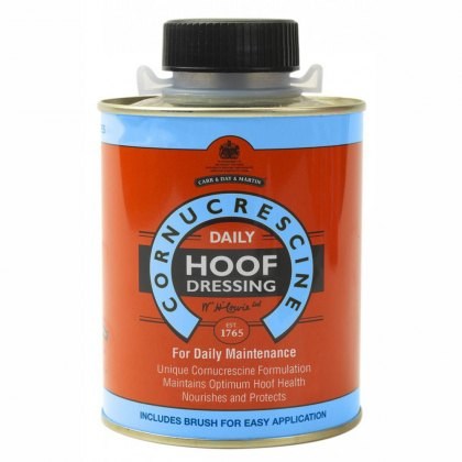 Carr & Day & Martin Cornucresine Daily Hoof Dressing Carr & Day & Martin Cornucresine Daily Hoof Dressing