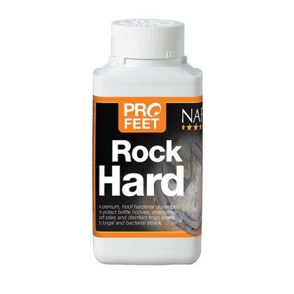 NAF Pro Feet Rock Hard NAF Pro Feet Rock Hard