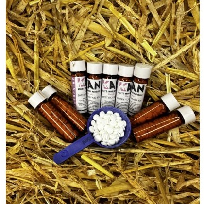 Kelly's Animal Naturals Sweet Itch Aid Kelly's Animal Naturals Sweet Itch Aid