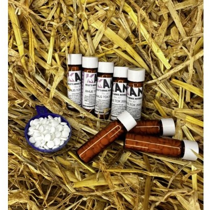 Kelly's Animal Naturals Rhus Tox Kelly's Animal Naturals Rhus Tox