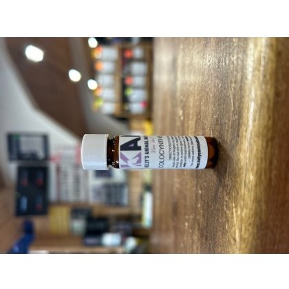 Kelly's Animal Naturals Colocynth 30 Kelly's Animal Naturals Colocynth 30