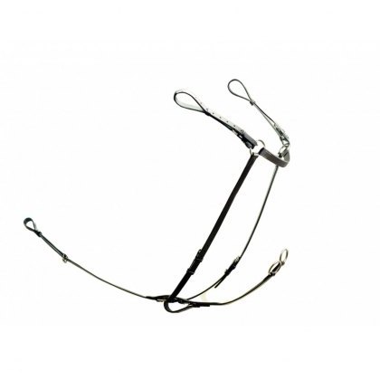 Dever Breastplate and Running Attachment Dever Breastplate and Running Attachment
