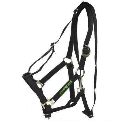 Shires Greenguard Headcollar Shires Greenguard Headcollar