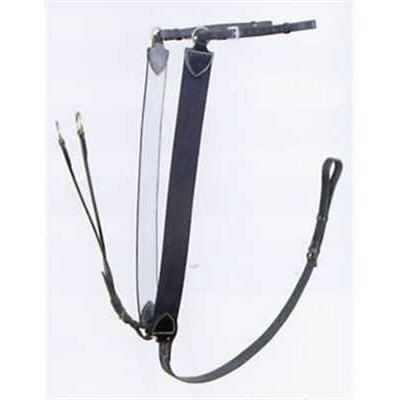JEFFRIES V BreastCheck with Martingale Attachment JEFFRIES V BreastCheck with Martingale Attachment