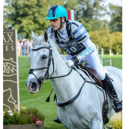 Fairfax Breastplate Fairfax Breastplate