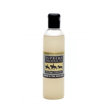 Supreme Products Mane And Tail Builder Supreme Products Mane And Tail Builder