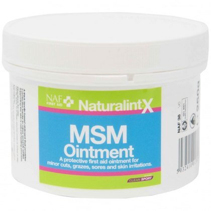 NAF MSM Ointment NAF MSM Ointment