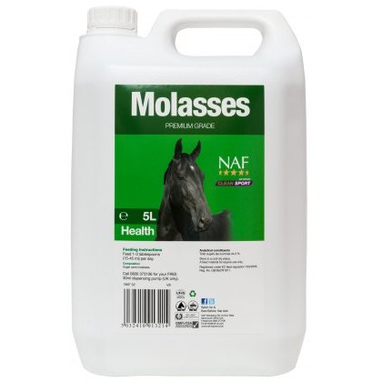 Molasses Molasses