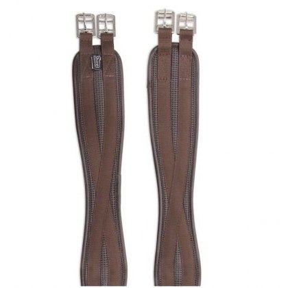 Shires Anti Chafe Contour Girth Shires Anti Chafe Contour Girth
