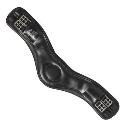 Fairfax Short Dressage Girth Fairfax Short Dressage Girth