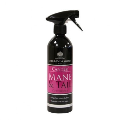 Carr & Day & Martin Canter Mane & Tail Conditioner Carr & Day & Martin Canter Mane & Tail Conditioner