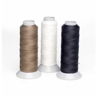 Plaiting Thread On a Reel Plaiting Thread On a Reel