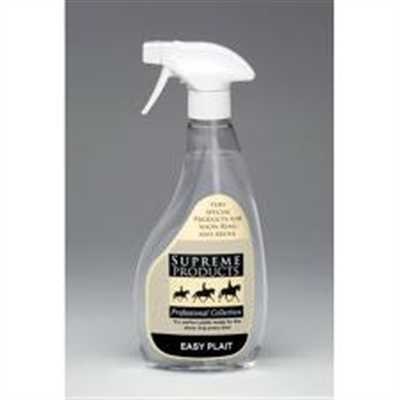 Supreme Products Easy Plait Supreme Products Easy Plait