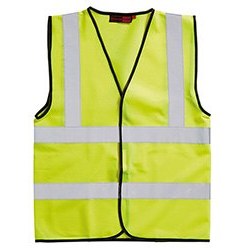 Trilanco Hi-Viz Vest Trilanco Hi-Viz Vest