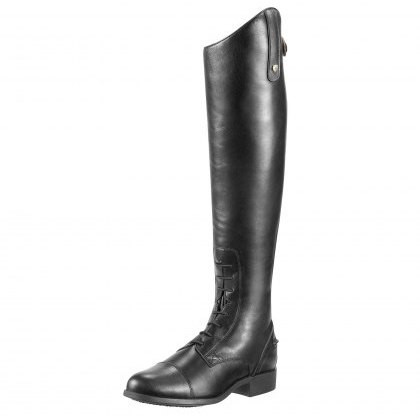 Ariat Mens Heritage Contour Field Ariat Mens Heritage Contour Field
