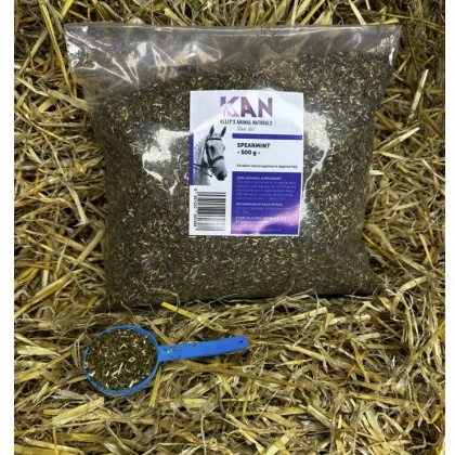 Kelly's Animal Naturals Spearmint