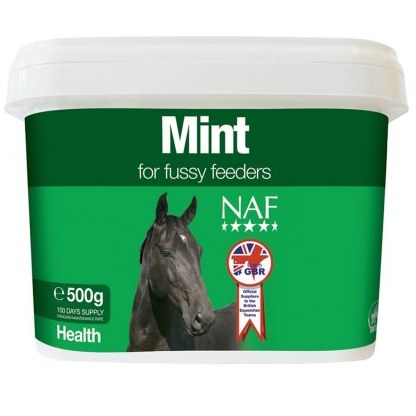 NAF Mint NAF Mint