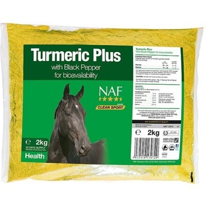 NAF Turmeric Plus NAF Turmeric Plus