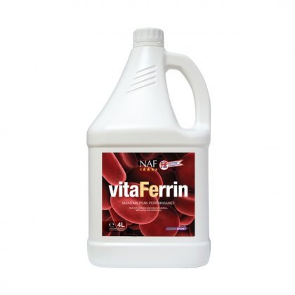 NAF Vitaferrin NAF Vitaferrin