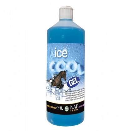NAF Ice Cool Gel NAF Ice Cool Gel