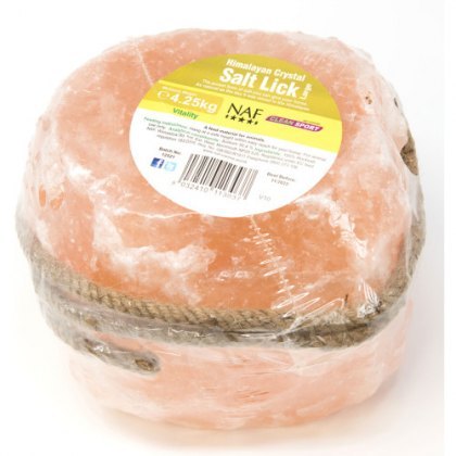 NAF Himalayan Salt Licks NAF Himalayan Salt Licks