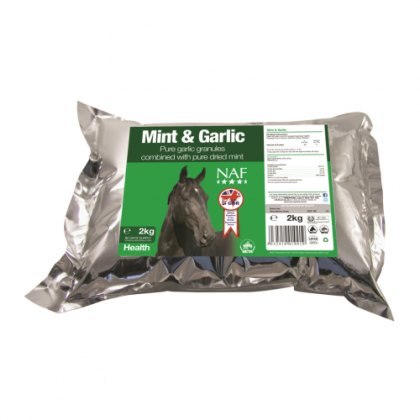 NAF Mint & Garlic NAF Mint & Garlic