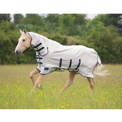 Shires Tempest Sweet Itch Combo Shires Tempest Sweet Itch Combo