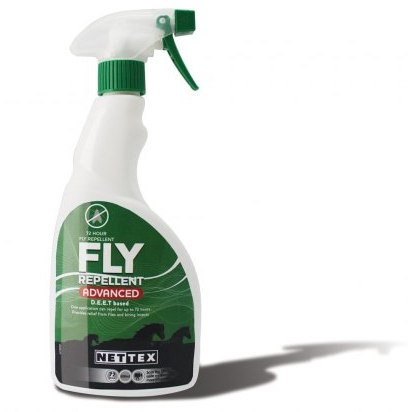 Net-Tex Fly Repellent Advanced