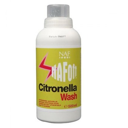 NAF Citronella Wash