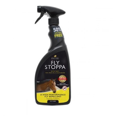 Lincoln Fly Stoppa